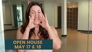 Long Beach Open House (May 2025)
