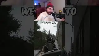 So I finally tried Tarkov...