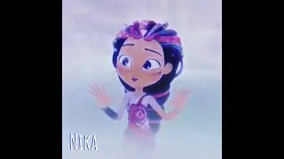 Варя-Сказочный патруль ЭДИТ💜#сказочныйпатруль #short