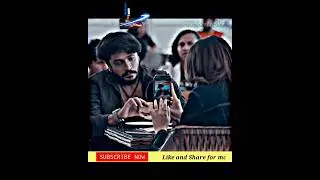 Attitude Of a Silent Boy 😈| Don't Touch Her 🤬| 