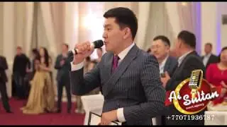 Асаба Нұрсұлтан Әріпханұлы "AISULTAN" EVENT +77071936787
