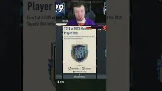 TOTS 6pm Content - Fifa 23 - 13/6 