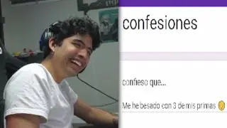 Pgod lee C0NFESI0NES del chat 3 🔥
