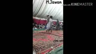رقص يمني مزمار على اغنيه اجنبي😂😂😂 جحبله 😂😂😂😂