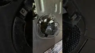 Perfect oil change