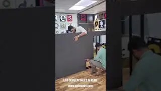 Led Screen
