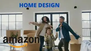 AMAZON HOME DESIGN