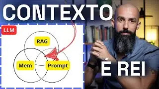 Engenharia de Contexto: A Chave para Construir Agentes de IA que Realmente Funcionam (com exemplos)