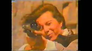 Condor Os Mercenários 1991 Chamada Inédito Cinemax Band em 1994