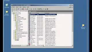 1-  Upgrade to 2008 R2 Domain - Preupgrade Tasks
