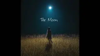 [FREE] Acoustic Guitar Type Beat «The Moon» (Acoustic Pop Instrumental) No Drums