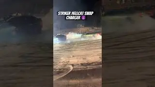 That engine was stolen
