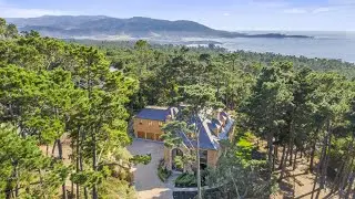 3108 Flavin Lane, Pebble Beach, CA