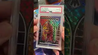 PSA Reveal all but 1 was a PSA 10! Ja Jalen Trask Trevor Lawrence