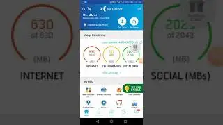 Telenor Free Internet 2020 | telenor free mb for 4 days