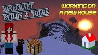 MCBNT Time For A New House EP 93