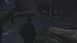 The Last of Us #1