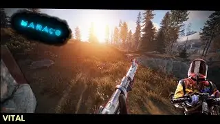 When u are NOT offlined on VITAL. Rust Highlights #5
