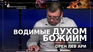 Водимые Духом Божиим | Орен Лев Ари