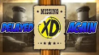 UBISOFT DELAYED XDEFIANT AGAIN so i played r6 instead
