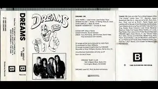 It's About Time DREAMS