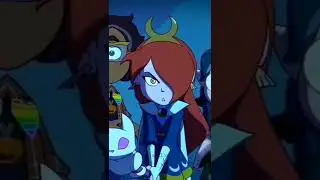 she just but just hot |] #owlhouse #amity #shorts