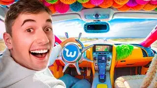 COMPRO i PRODOTTI più STRANI di WISH!! #2