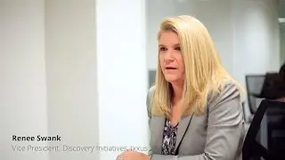 Ixxus: The Discovery Phase