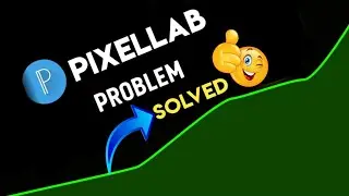 FIX Pixellab Permission problem | please restart the app and accept the permission and turn it on...