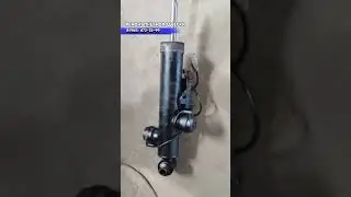 Ремонт задних амортизаторов бмв