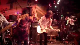 THE SHOTGUN GROOVE IMAGINATION　(LIVE)