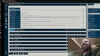 Automatisez vos prises lors de l'éclipse totale avec un script pour N.I.N.A.