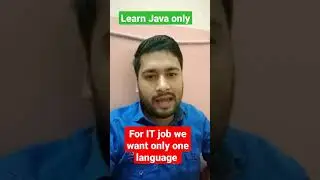One language give you job? 