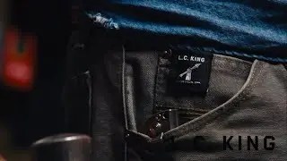 Forged Legacy Tribe | LC King