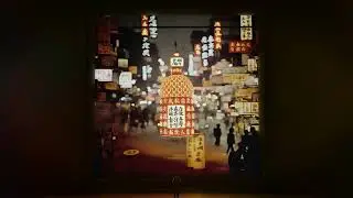 Born in 1853 - Made for the future - Guerlain AI Short Movie Commercial