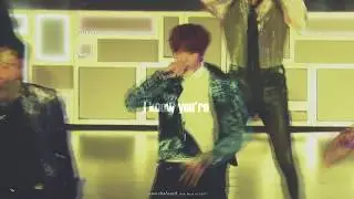 Mark Tuan - Can't let go [Thanks for 4k subs]