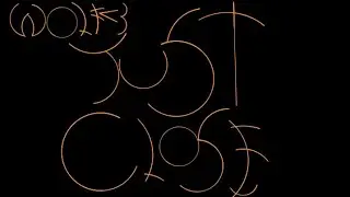 Hypnotic Electronics And The Grasp Of Wisdom (Just Close Your Eyes) - Wolf (2025 Single)