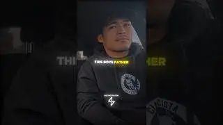 His Son Got Beat… So He Got Revenge On His Dad🥶