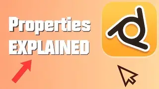 Using properties in UPBGE (variable tutorial)