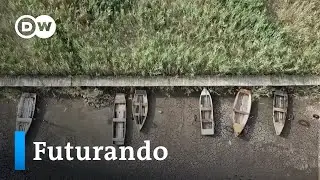 Adaptando-se às mudanças climáticas | Futurando (26/06/2023)