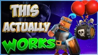You NEED to Switch to This Deck in Clash Royale (and here's why)
