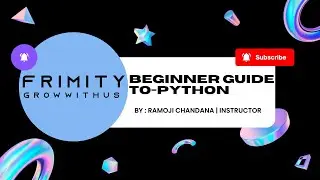 Python for Beginners | Understanding Data Types in Python
