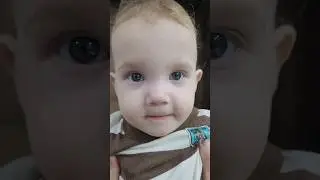 Побрился 