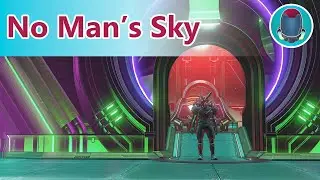 [FR] [PC] No Man's Sky 5.21 // Le vaisseau !