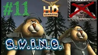 Конец свинской империи - S.W.I.N.E. HD Remaster #11 (Финал)
