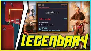Legendary 