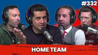 Home Team | PBD Podcast | Ep. 332