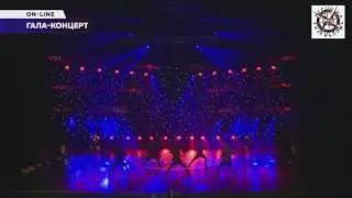 TODES FEST KAZAN 2017!ВАВИЛОВА 25 "АККОРДЕОН МОЕЙ ДУШИ"