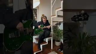 Yebba - Louie Bag (bass cover)