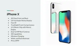 Apple Special Event Recap!
